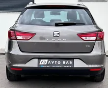Notranja slika - Seat Leon - 1.6 TDI+SLO+ALU+NAVI+PDC+LED... - 8 - Predogledna slika