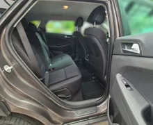Zunanja slika - Hyundai Tucson - PREMIUM 1.6 T-GDI 177PS-SLO-1.LAST-XENON-NAVI-KAM - 15 - Predogledna slika