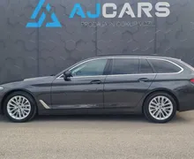 Zunanja slika - BMW Serija 5 - Touring: 530d xDrive-Luxury-Usnje-LED... - 4 - Predogledna slika