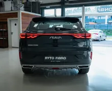 Zunanja slika - Dongfeng Huge - SUV - 5 - Predogledna slika