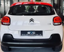 Zunanja slika - Citroën C3 - 1,2 PureTech 83 Feel - 6 - Predogledna slika