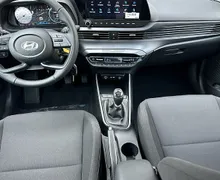 Zunanja slika - Hyundai i20 - 1.0 T-GDI 100 STYLE   WINTER. rg - 5 - Predogledna slika