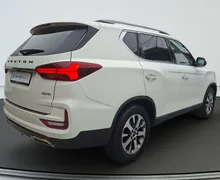 Zunanja slika - KG Mobility Rexton - 2.2 XDI AWD Dynamic Avt. - 3 - Predogledna slika