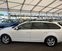 Zunanja slika - Škoda Octavia - Combi Family 2.0 TDI DSG SLO 1.Lastnik - 4 - Predogledna slika