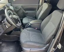 Zunanja slika - Mercedes-Benz Citan - Citan - 9 - Predogledna slika