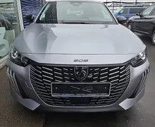Zunanja slika - Peugeot 208 - ALLURE PureTech 100 - DEMO - 2 - Predogledna slika