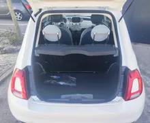 Zunanja slika - Fiat 500 - 1.2 - 9 - Predogledna slika