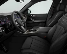 Zunanja slika - BMW X5 - xDrive30d - 7 - Predogledna slika