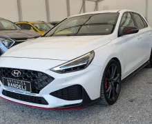 Zunanja slika - Hyundai i30 - N 2.0T-GDI 280 Performance - 1 - Predogledna slika