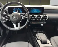 Zunanja slika - Mercedes-Benz CLA Shooting Brake - 200d AUT. KAMERA+LED+VIRTUAL+MRTVI KOT+ - 8 - Predogledna slika