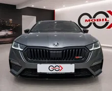 Zunanja slika - Škoda Octavia - Combi 4x4 2.0 TDI RS DSG - Matrix.Canton.memory - 2 - Predogledna slika