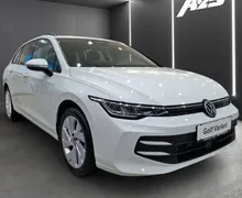 Zunanja slika - Volkswagen Golf Variant - 1.5 TSI 4All - 2 - Predogledna slika