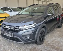 Zunanja slika - Dacia Jogger - 1.0 ECO-G 100 Extreme - 2 - Predogledna slika