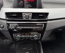 Notranja slika - BMW serija X1: - sDrive18d Advantage-LED-PDC-NAVI-Ogrevana sedeža.. - 9 - Predogledna slika
