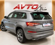 Zunanja slika - Škoda Kodiaq - 2.0 TDI-4X4-SPORTLINE-DSG-ACC-VIRTUAL-KAMERA-NAVI - 5 - Predogledna slika