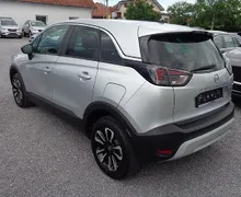 Zunanja slika - Opel Crossland - 1.2 Turbo ELEGANCE - SAMO 16.000km - KOT NOV - 4 - Predogledna slika