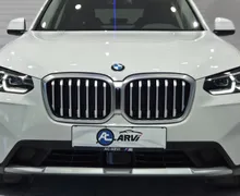 Zunanja slika - BMW X3 - serija : xDrive20d Avt-KLJUKA-KAMERA-HIFI - 2 - Predogledna slika