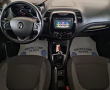 Zunanja slika - Renault Captur - Dynamique Energy TCe •SLO• - 12 - Predogledna slika