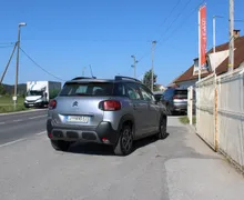 Zunanja slika - Citroën C3 Aircross - 1.5 BlueHDi 120 S&S Business Avt. - 6 - Predogledna slika