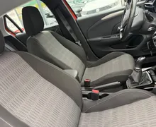 Notranja slika - Opel Corsa - 1.2 F- Edition Navi Pdc - 10 - Predogledna slika