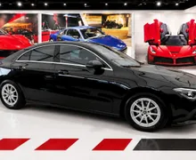 Zunanja slika - Mercedes-Benz CLA-Razred - CLA 180 ELEGANCE FULL LED KAMERA NAVI 1.LASTNIK... - 3 - Predogledna slika