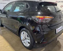 Zunanja slika - Renault Clio - 1.5 DCI BLUE 100 EVOLUTION - NOVO VOZILO - 4 - Predogledna slika