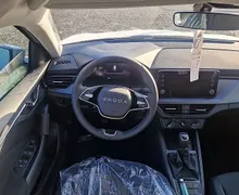 Zunanja slika - Škoda Scala - 1.0 TSI 85 kW Essence - 6 - Predogledna slika