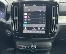 Zunanja slika - Volvo XC40 - B3P Core Avt. - 15 - Predogledna slika