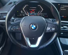 Zunanja slika - BMW Serija 3 - Touring: 318d Touring Avt. - 8 - Predogledna slika