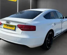 Zunanja slika - Audi A5 - Sportback 2.0 TDI QUATTRO S-LINE BI-XENON TEMPOMAT HI-FI T.. - 8 - Predogledna slika