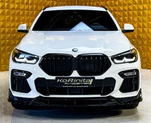 Zunanja slika - BMW serija X6: - xDrive30d M Sport-HLAJENJE-360-VIRTUAL-AMBI... - 4 - Predogledna slika