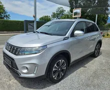 Zunanja slika - Suzuki Vitara - 1.4 Boosterjet Hibrid Elegance Top PANORAMA 1.LAS - 1 - Predogledna slika