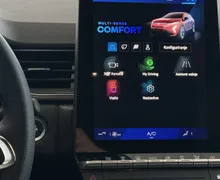 Zunanja slika - Renault Symbioz - TCe 140 techno - 16 - Predogledna slika