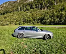 Zunanja slika - Audi A6 - Avant 3,0 TDI clean diesel quattro Business S tronic - 7 - Predogledna slika