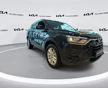 Zunanja slika - SsangYong Korando - 1.5 T-GDi Style 4WD AT... - 3 - Predogledna slika