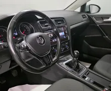 Zunanja slika - VW Golf - Variant 1,6 TDI BMT  85 115 ALU ACC NAVI - 10 - Predogledna slika