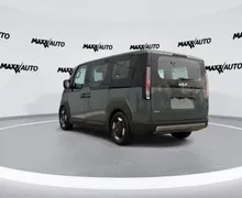 Zunanja slika - KIA PV5 - 71.2 kWh baterija 120 kW 163 KS  Quantum - 6 - Predogledna slika