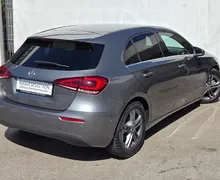 Zunanja slika - Mercedes-Benz A Class Long - A 180 Style Avt. LED KAMERA 360° NAVI 59.000KM - 4 - Predogledna slika