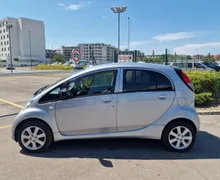 Zunanja slika - Peugeot iOn - Električno voz OBROK-68EUR X84 KREDIT BREZ POLOGA. - 2 - Predogledna slika