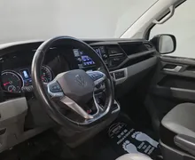 Zunanja slika - Volkswagen Caravelle - 2.0TDI DSG 110kW USNJE KAM PDC ACC - 7 - Predogledna slika