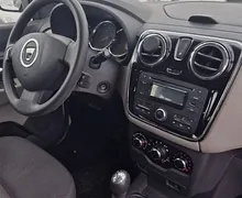 Zunanja slika - Dacia Lodgy - 1.5 dCi 79kw + 6 prestav + EXPORT ONLY -ZADNJA CEN - 7 - Predogledna slika