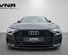 Zunanja slika - Audi A6 Avant - 45 TFSI S-LINE |VIRTUAL|NAVI|KAMERA|AMBIENT|ALU2.. - 2 - Predogledna slika