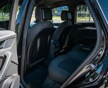Notranja slika - Audi Q5 - quattro 40 TDI S tronic - 8 - Predogledna slika