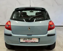 Zunanja slika - Renault Clio - 1.2 Rip Curl-KLIMA-SERVO-TRAJNIK BREZ POLOGA... - 5 - Predogledna slika