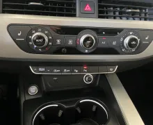 Zunanja slika - Audi A4 - 30 TDI S line S tronic LED. NAVI. KAMERA 360.PDC - 27 - Predogledna slika