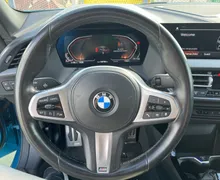Zunanja slika - BMW serija 2 Gran Coupe: - 220 GRAN COUPE D AUT. LED.NAVI.2XPDC.USNJE - 11 - Predogledna slika
