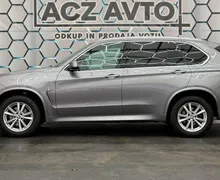 Notranja slika - BMW serija X5: - 3.0XD•AUT•M PAKET•PANO•FUL LED•MRTVI KOTI•KAMERA• - 7 - Predogledna slika