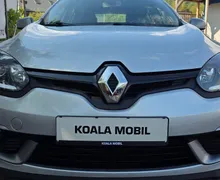 Zunanja slika - Renault Mégane - Megane Berline TCe 115 ALU PLATIŠČA-PDC-KLIMA-SLOVENSKI - 2 - Predogledna slika
