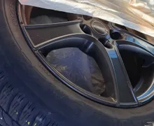 Notranja slika - Škoda Octavia - Combi 1.6 TDI DSG - 7 - Predogledna slika