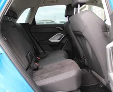 Zunanja slika - Audi Q3 - 35 TDI S tronic S-LINE LED VIRTUAL SPORT SED - 12 - Predogledna slika